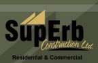 SupErb logo