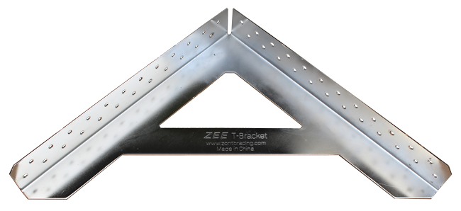ZEE T-bracket