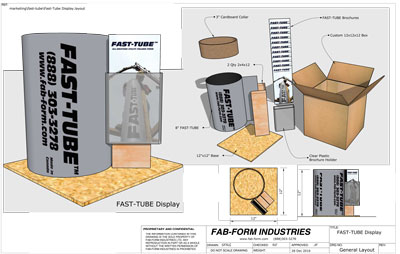 Fast-Tube Point of Sale