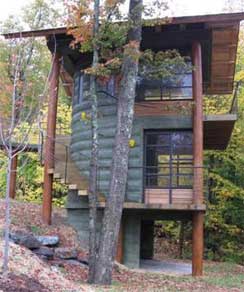 Treehouse Project
