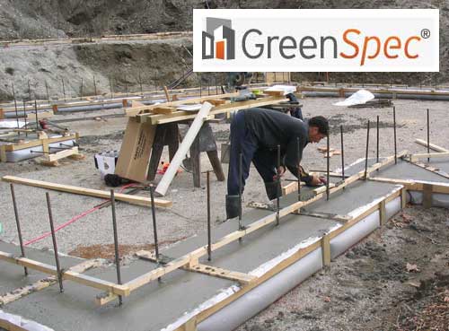 GreenSpec Kelowna Project