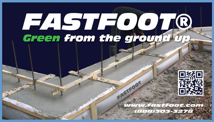 Fastfoot banner