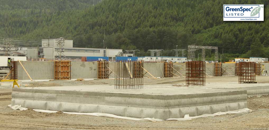 Kitimat Project